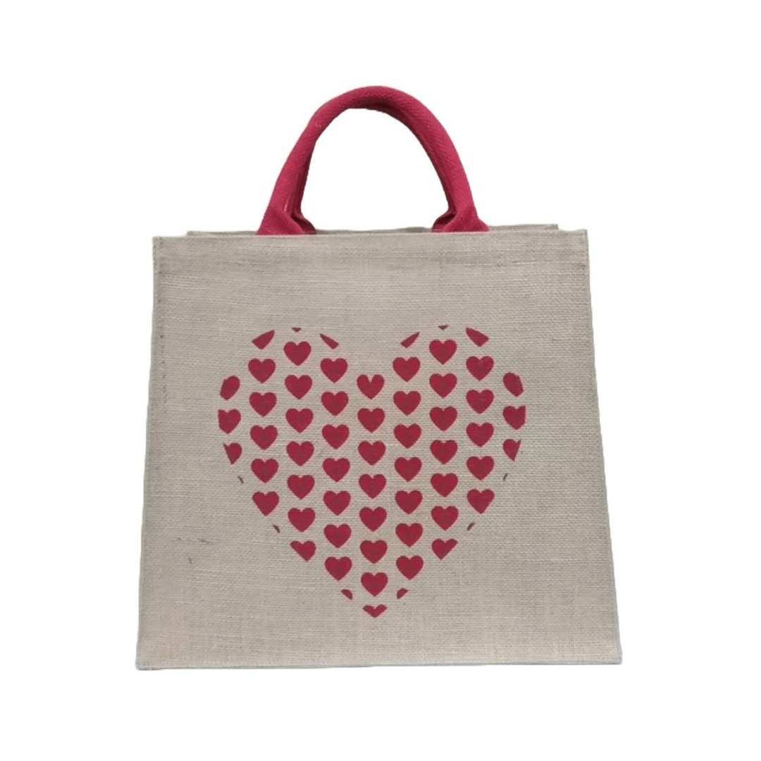 Heart Of Hearts Seasonal Bag