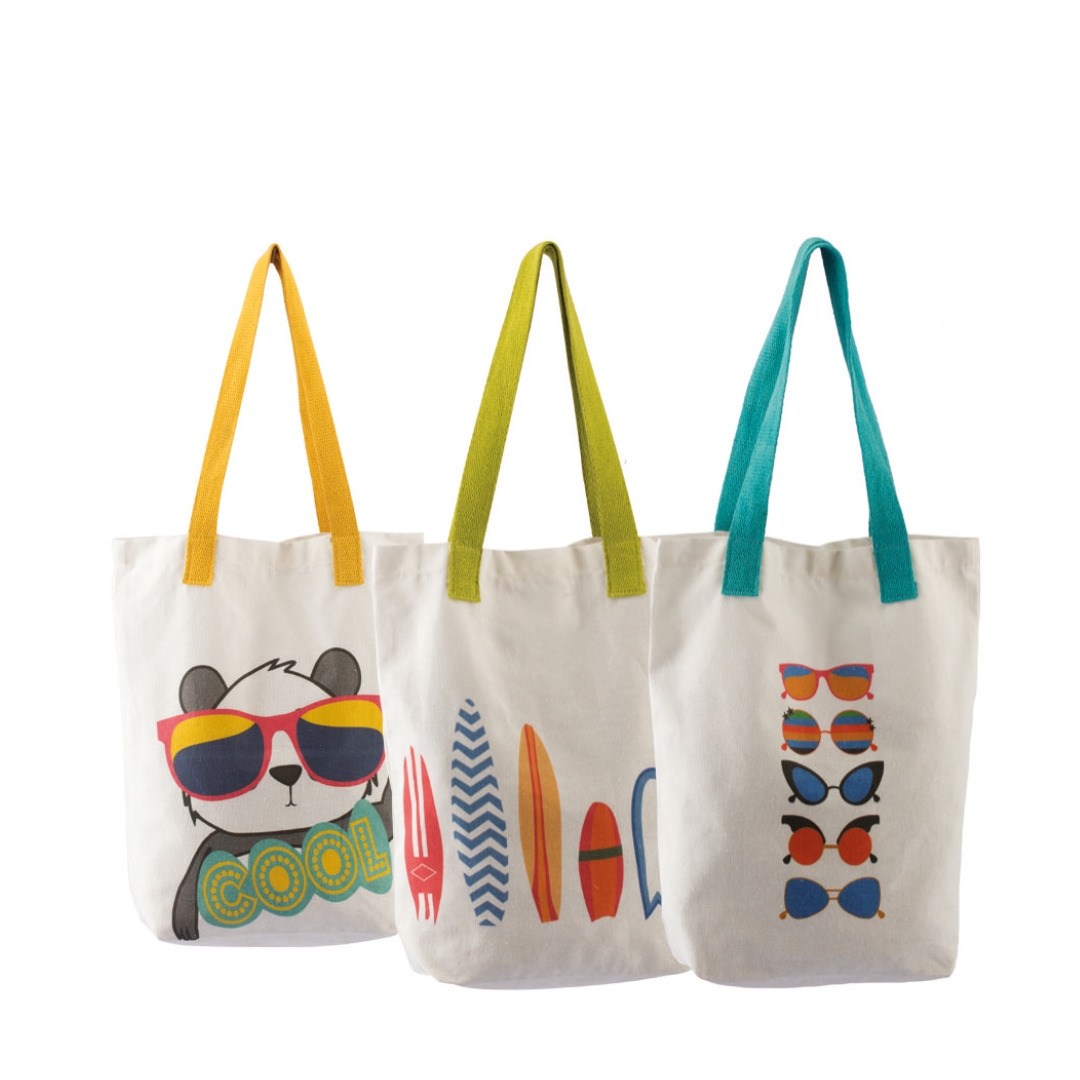 Promotional Cotton Bags Wholesale