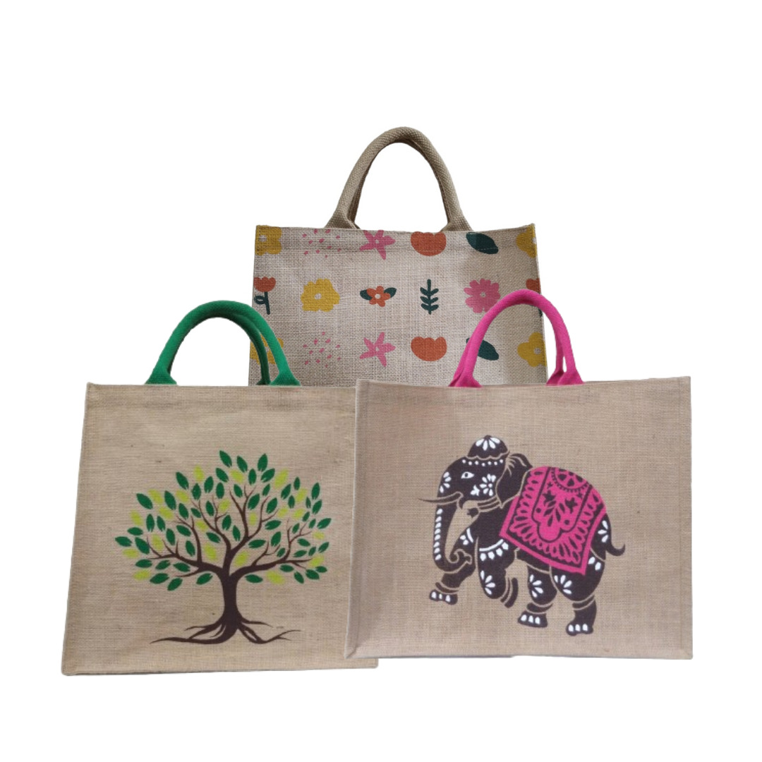 Shopping Bags Wholesale
