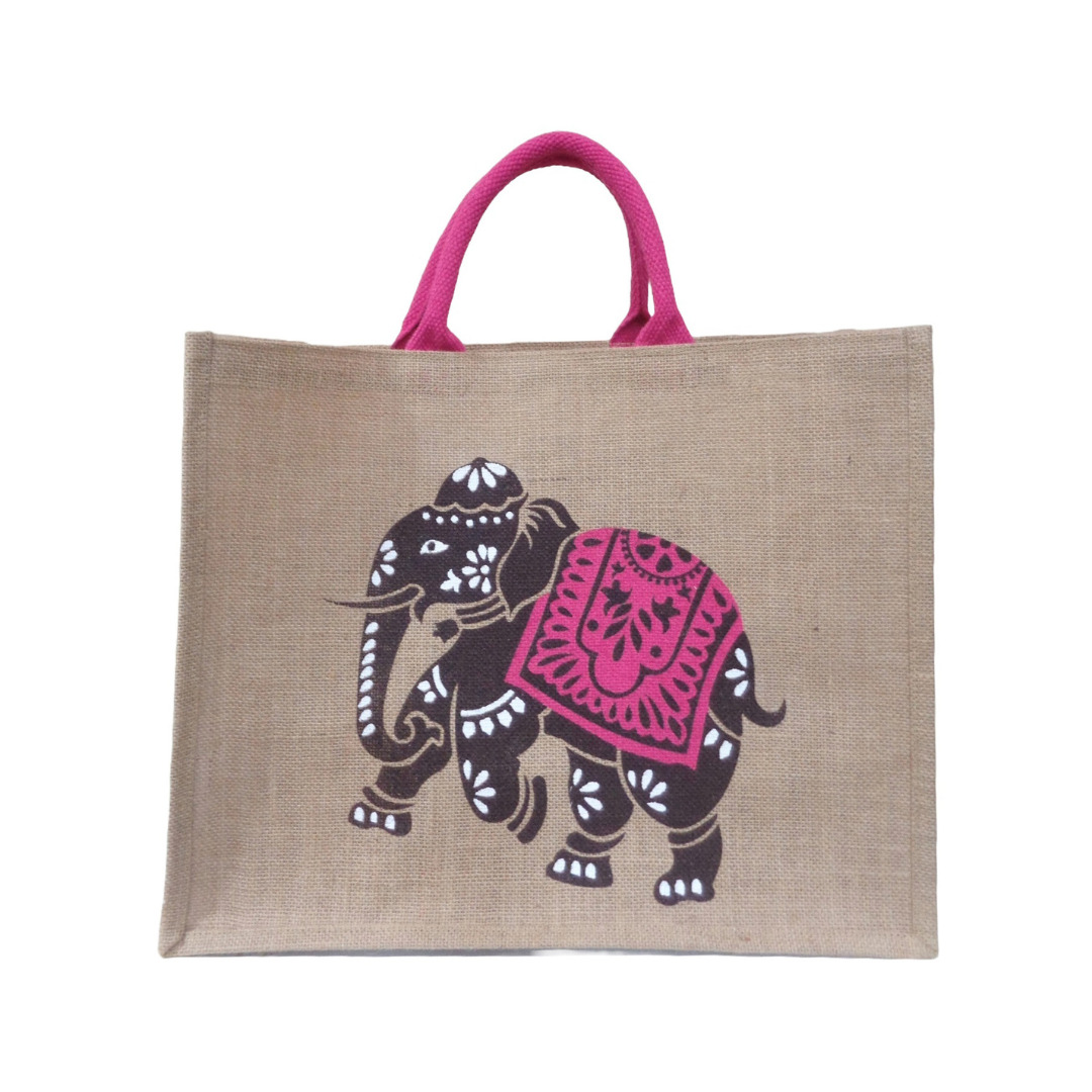 Large Shopping Bags Wholesale